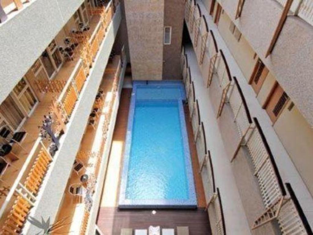 The Rivavi Legian Hotel Exterior photo